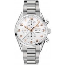 Tag Heuer Carrera CV2A1AC-BA0738